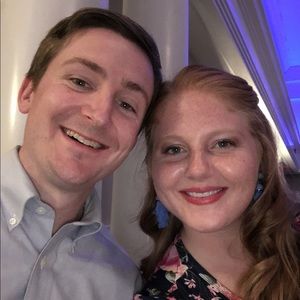 Meet your Posher, Katherine